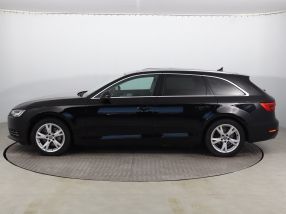 Audi A4 - 2016