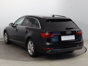 Audi A4 - 2016