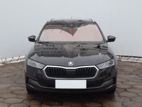 Škoda Octavia - 2020