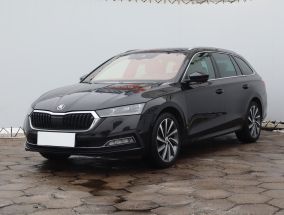 Škoda Octavia - 2020
