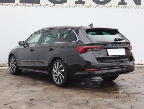 Škoda Octavia - 2020