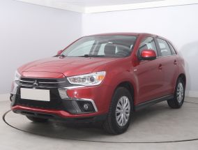 Mitsubishi ASX - 2017