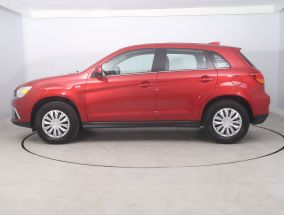 Mitsubishi ASX - 2017