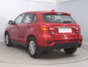 Mitsubishi ASX - 2017