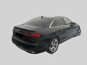 Audi A4 - 2022