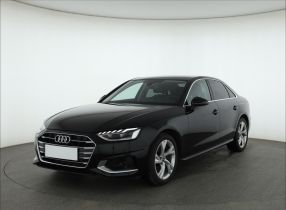 Audi A4 - 2022