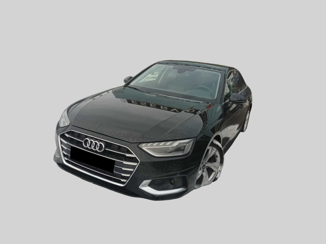 Audi A4 2022
