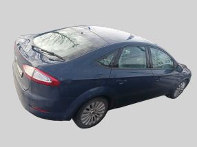 Ford Mondeo - 2010