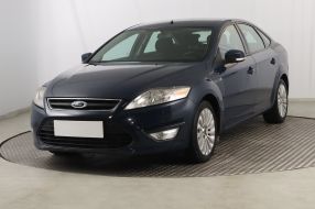 Ford Mondeo - 2010