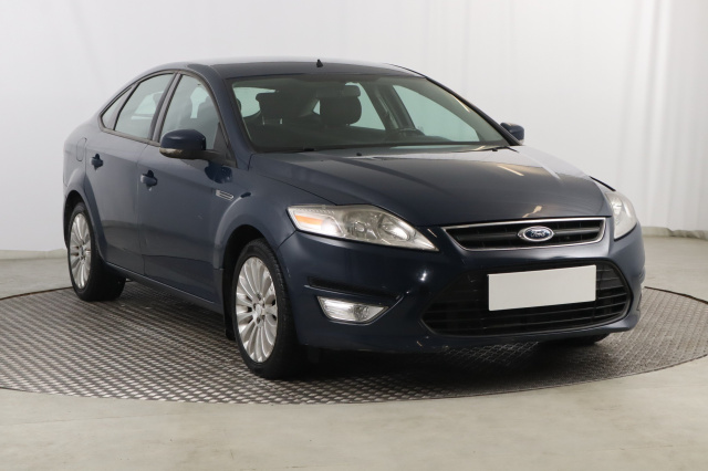 Ford Mondeo 2010