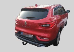 Renault Kadjar - 2019