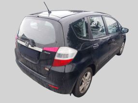 Honda Jazz - 2008