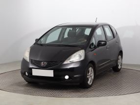 Honda Jazz - 2008