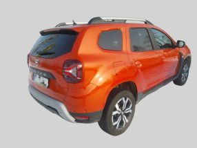 Dacia Duster - 2022