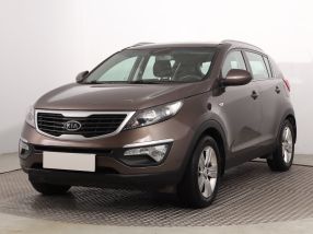 Kia Sportage - 2011