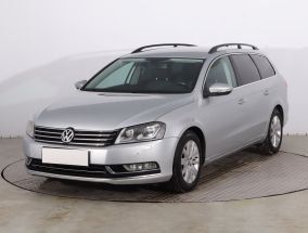 Volkswagen Passat - 2013