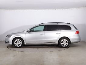 Volkswagen Passat - 2013