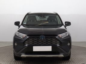 Toyota RAV 4 - 2020