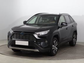 Toyota RAV 4 - 2020