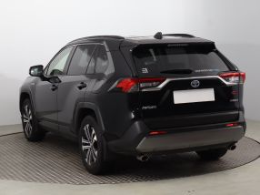 Toyota RAV 4 - 2020