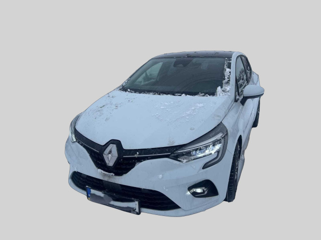 Renault Clio 2020