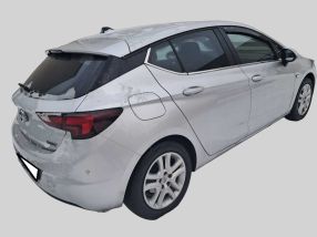 Opel Astra - 2017