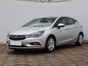 Opel Astra - 2017