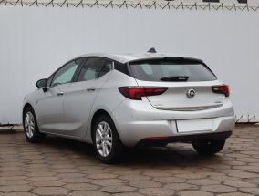 Opel Astra - 2017