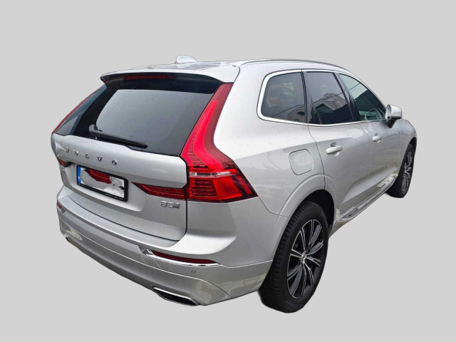 Volvo XC60 2019