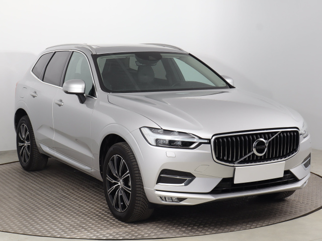 Volvo XC60 2019