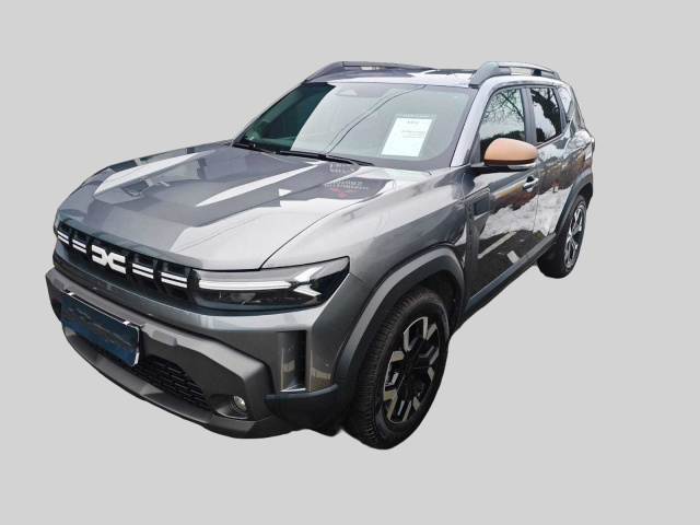 Dacia Duster 2024