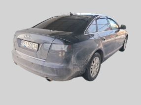 Audi A6 - 2010