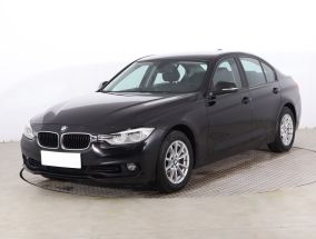 BMW 3 - 2018