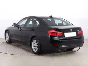 BMW 3 - 2018