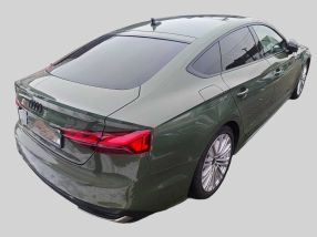 Audi A5 - 2023