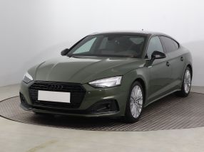 Audi A5 - 2023