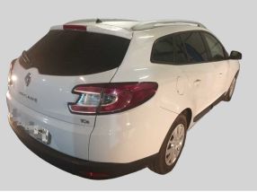 Renault Megane - 2014