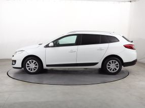 Renault Megane - 2014