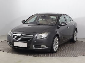 Opel Insignia - 2008
