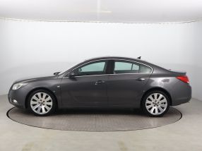 Opel Insignia - 2008