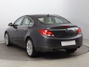 Opel Insignia - 2008