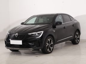 Renault Arkana - 2024