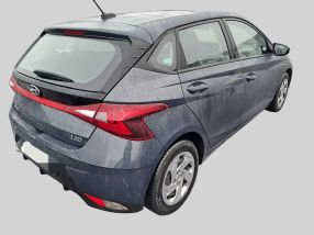 Hyundai i20 - 2022