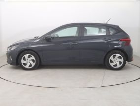 Hyundai i20 - 2022