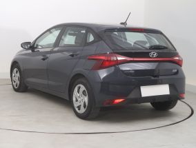 Hyundai i20 - 2022