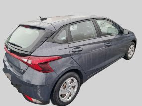 Hyundai i20 - 2022