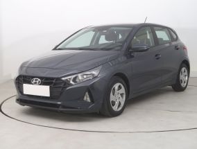 Hyundai i20 - 2022