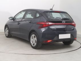 Hyundai i20 - 2022