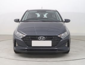 Hyundai i20 - 2022