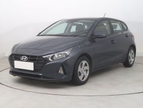 Hyundai i20 - 2022